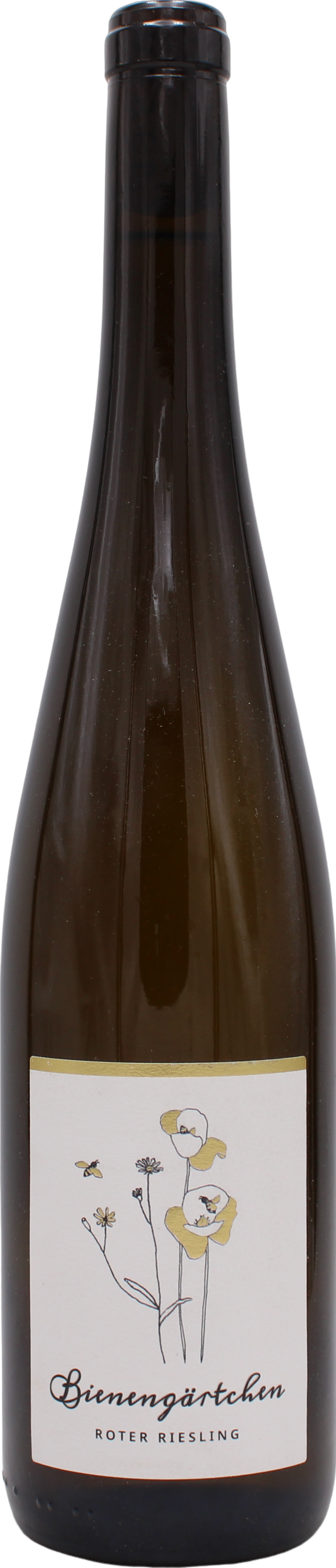 Monzinger Rosenberg Bienengärtchen Roter Riesling