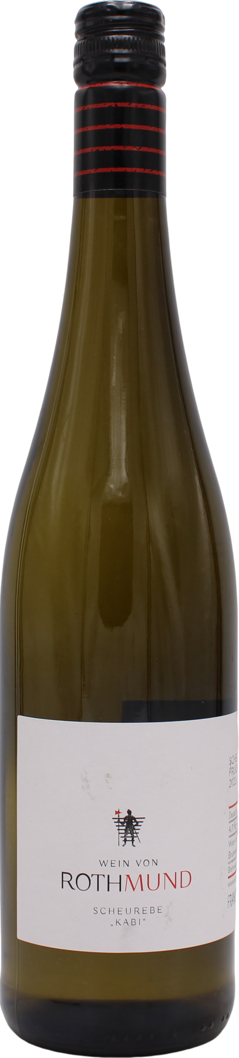 Kabi Scheurebe
