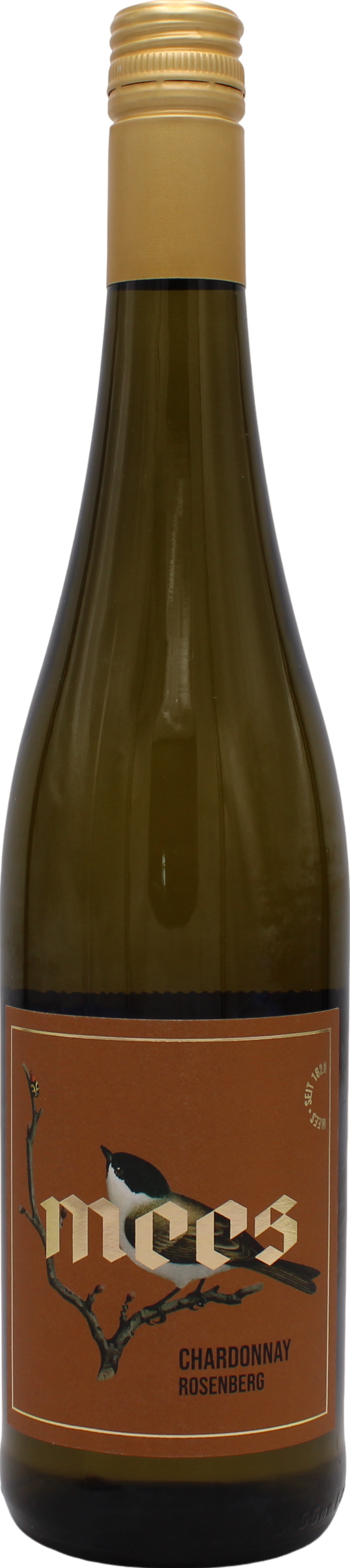 Kreuznacher Rosenberg Chardonnay