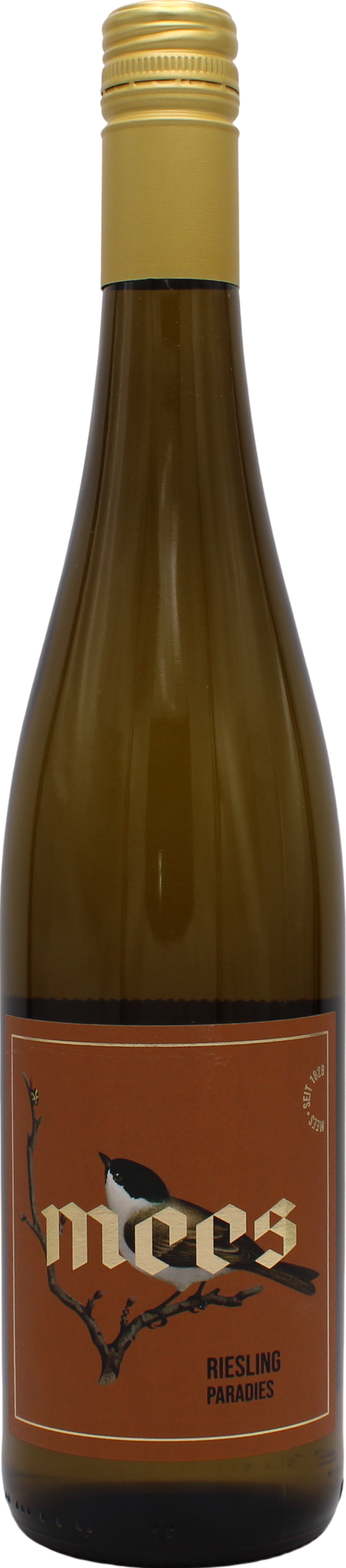 Kreuznacher Paradies Riesling