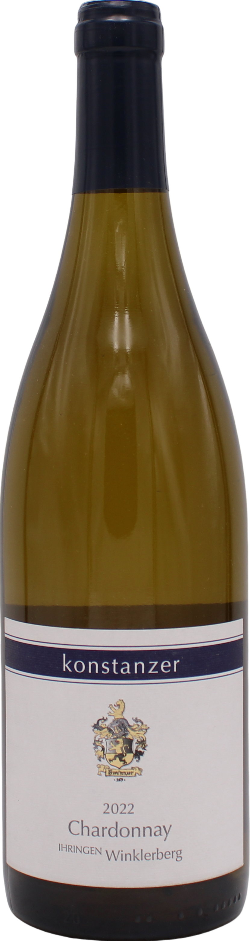 Ihringen Winklerberg Erste Lage Chardonnay