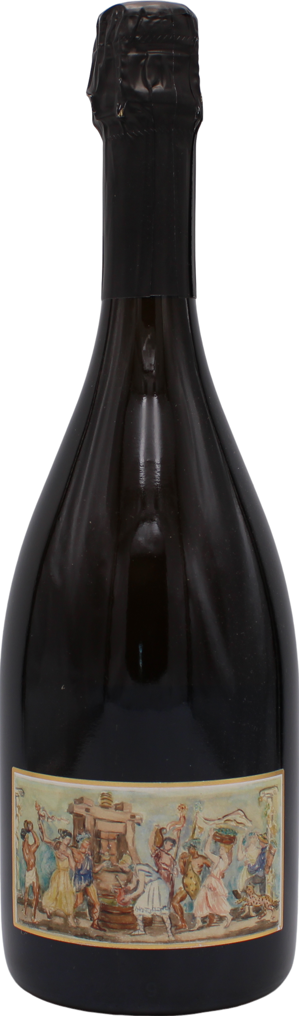 Blanc de Blancs Chardonnay brut