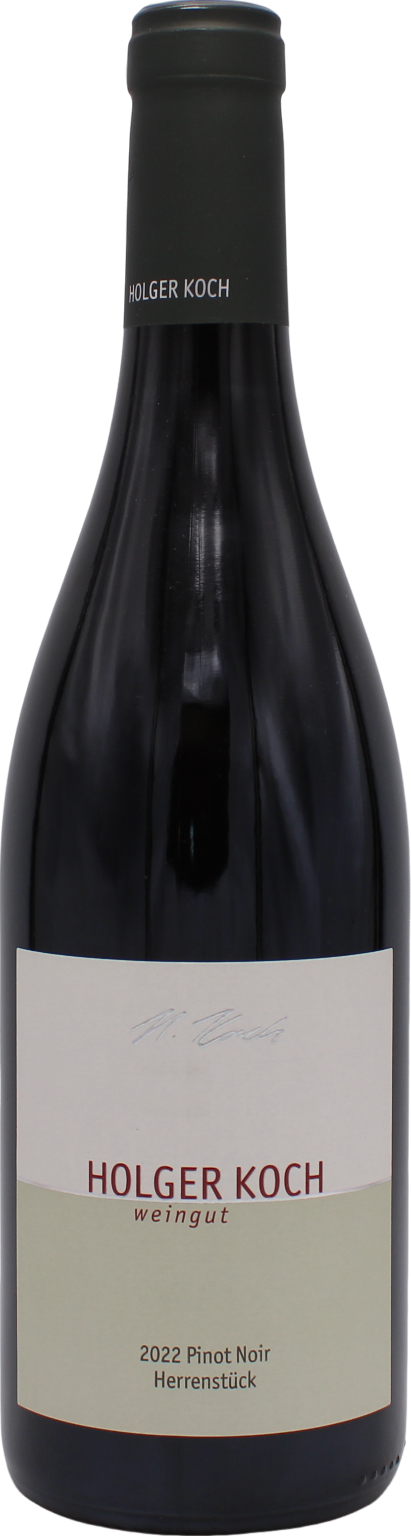 Herrenstück Pinot Noir