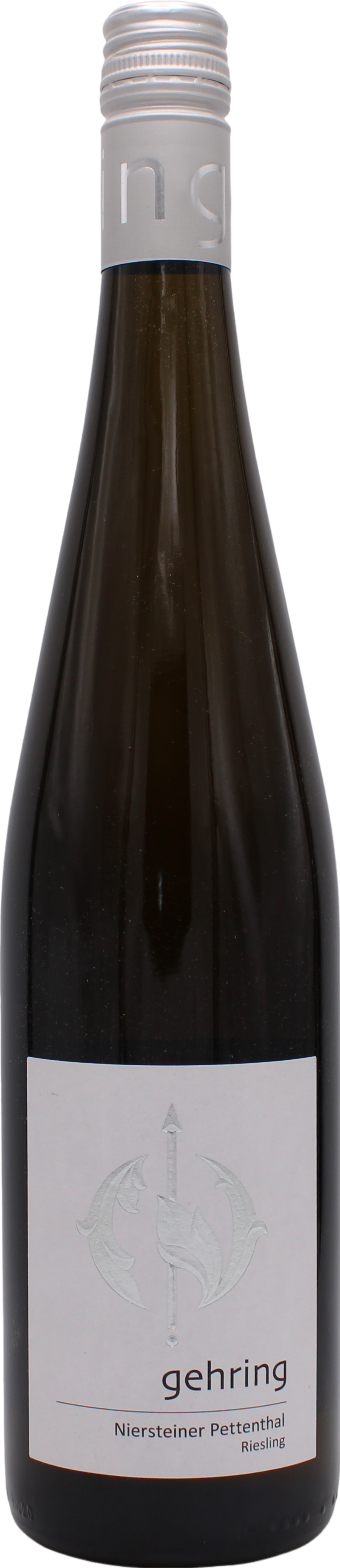 Niersteiner Pettenthal Riesling