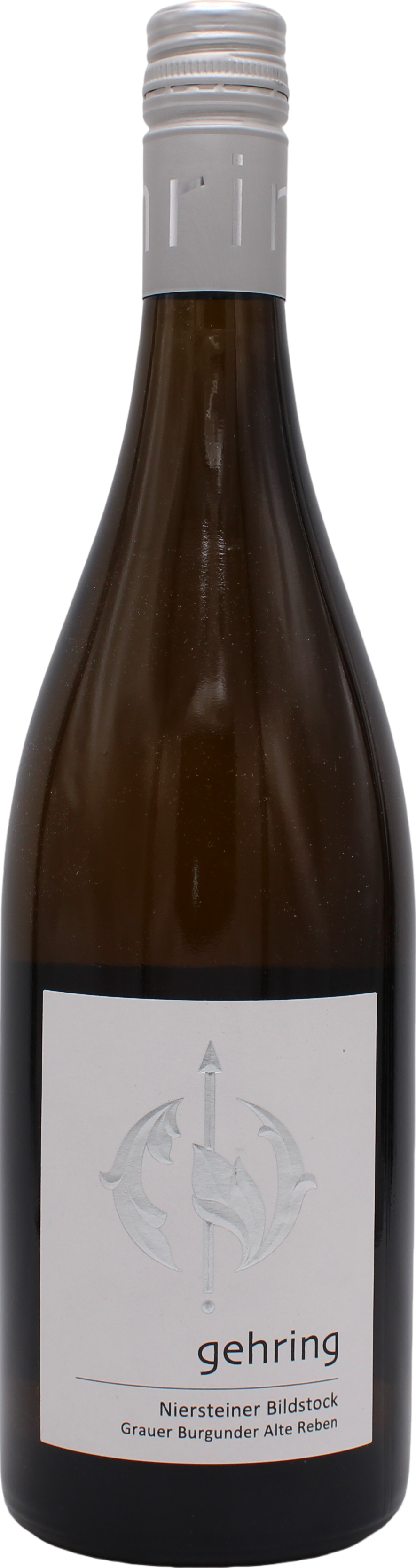 Niersteiner Bildstock Alte Reben Grauburgunder
