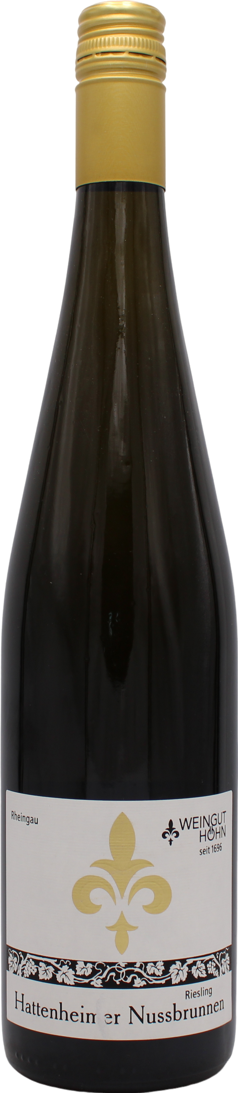 Hattenheimer Nussbrunnen Riesling Spätlese