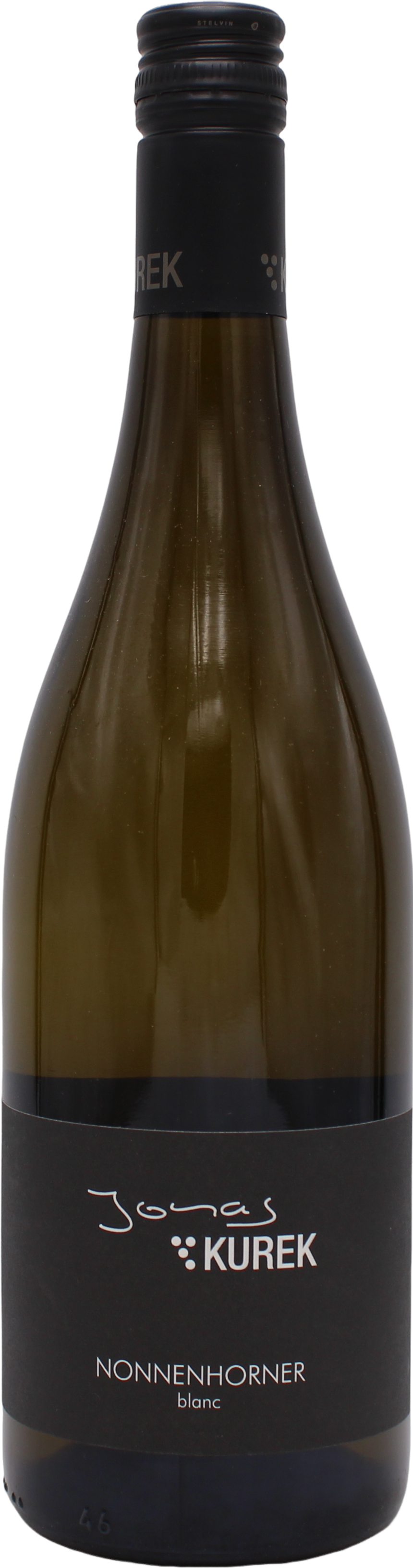 Nonnenhorner Blanc Cuvée