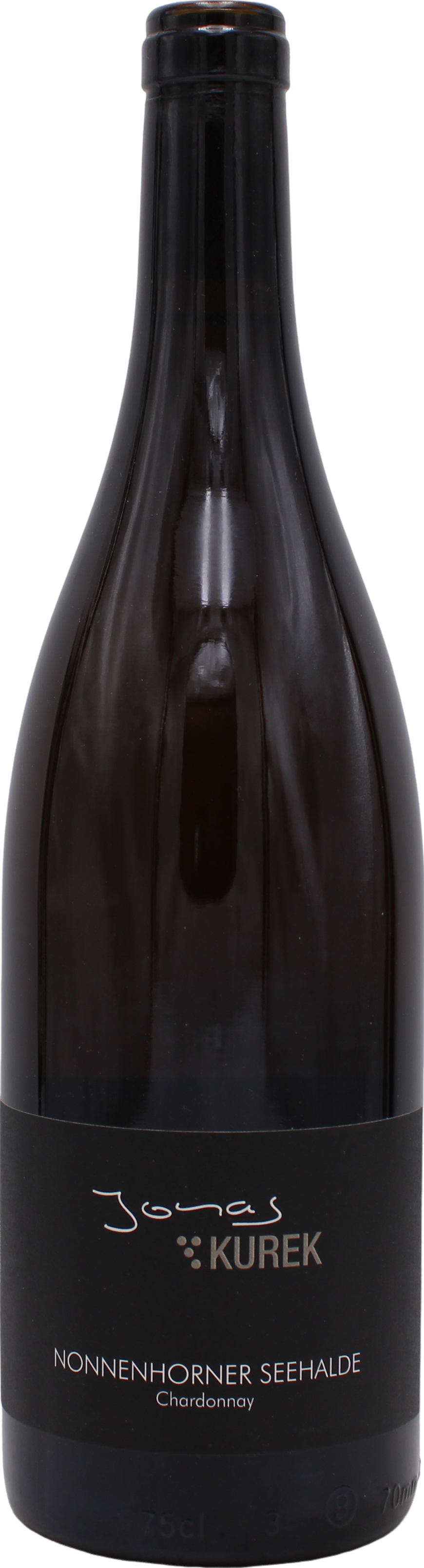 Nonnenhorner Seehalde Chardonnay