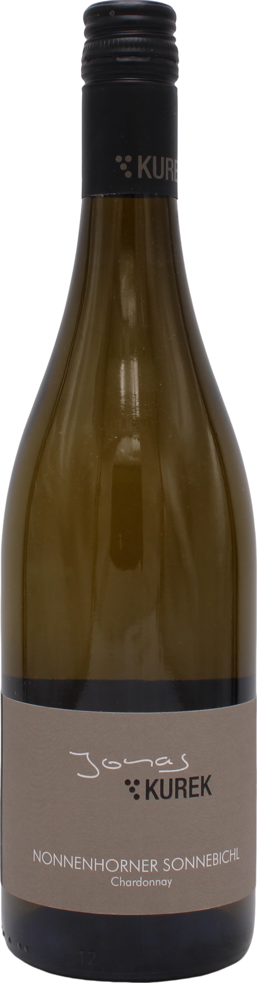 Nonnenhorner Sonnenbichl Chardonnay