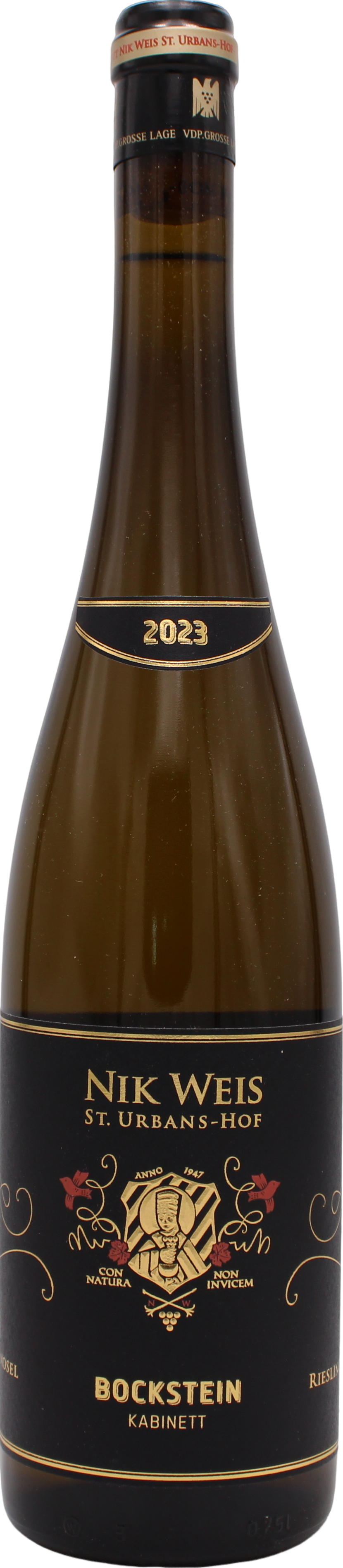 Ockfener Bockstein Riesling Kabinett