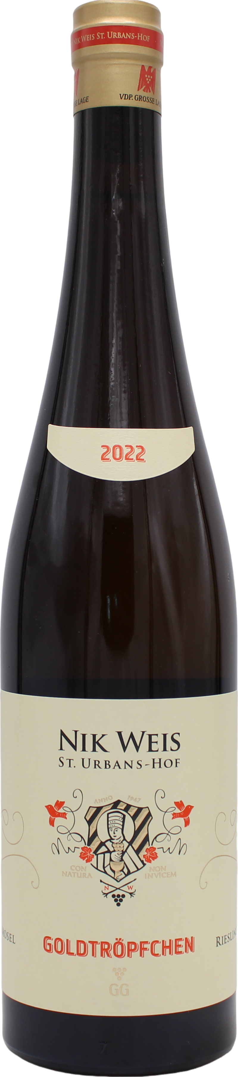 Piesporter Goldtröpfchen Riesling GG