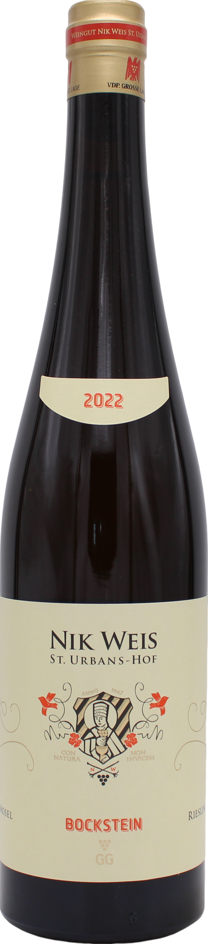 Ockfener Bockstein Riesling GG