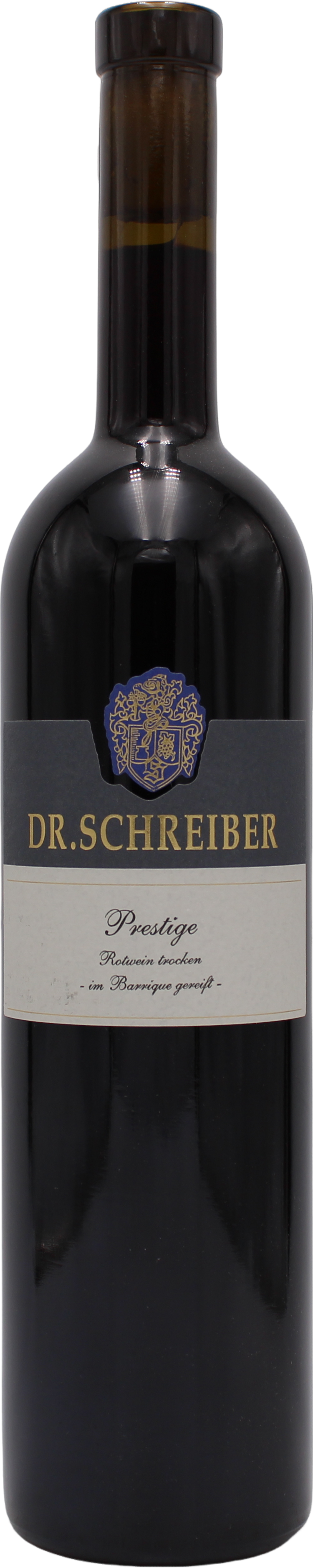 2021 Prestige Rotwein trocken Im Barrique gereift Cuvée