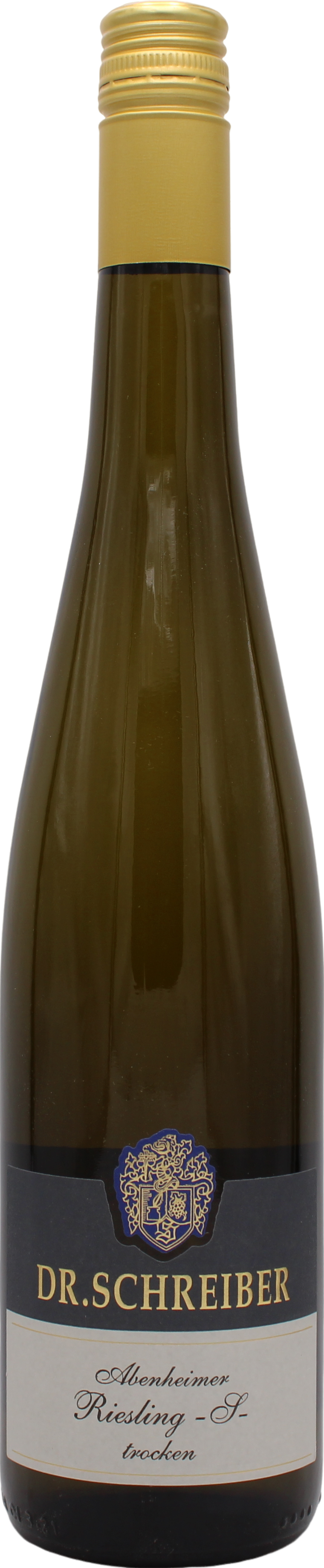 Abenheimer S Riesling
