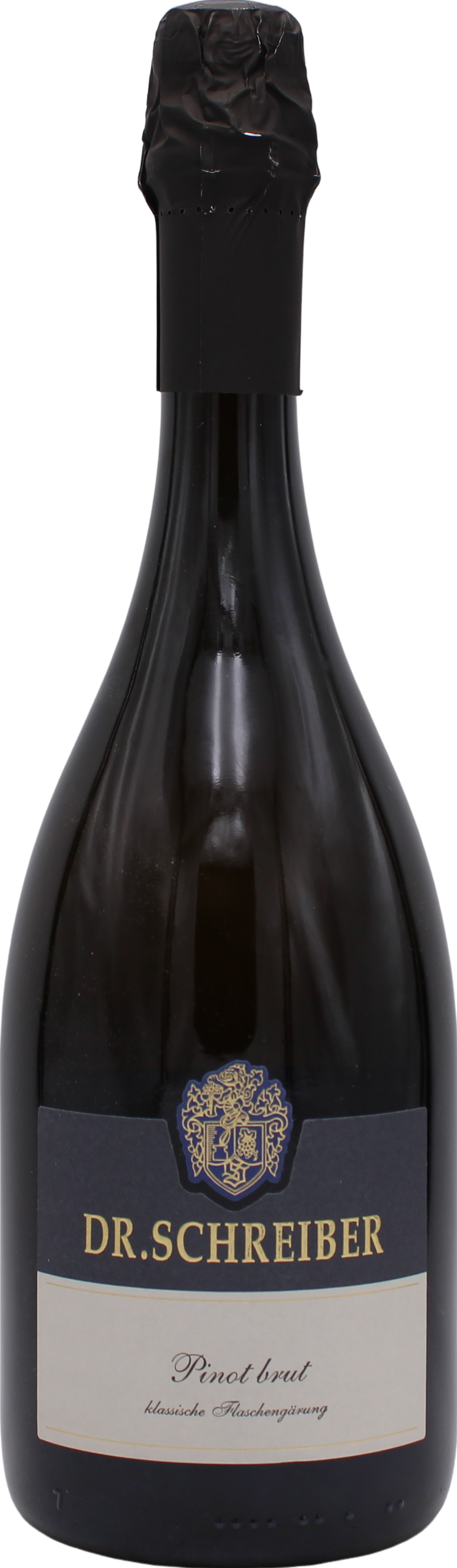 Pinot Noir brut