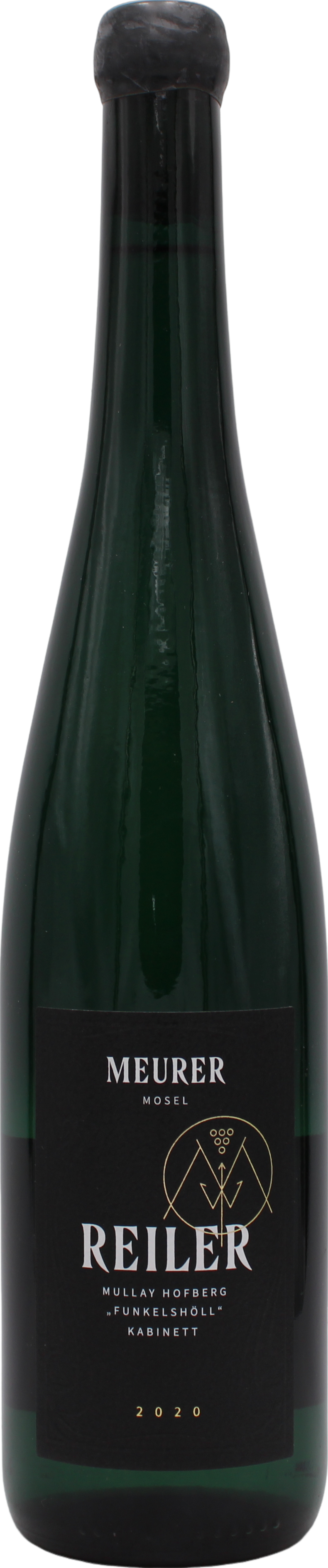 In der Funkenshell Riesling Kabinett