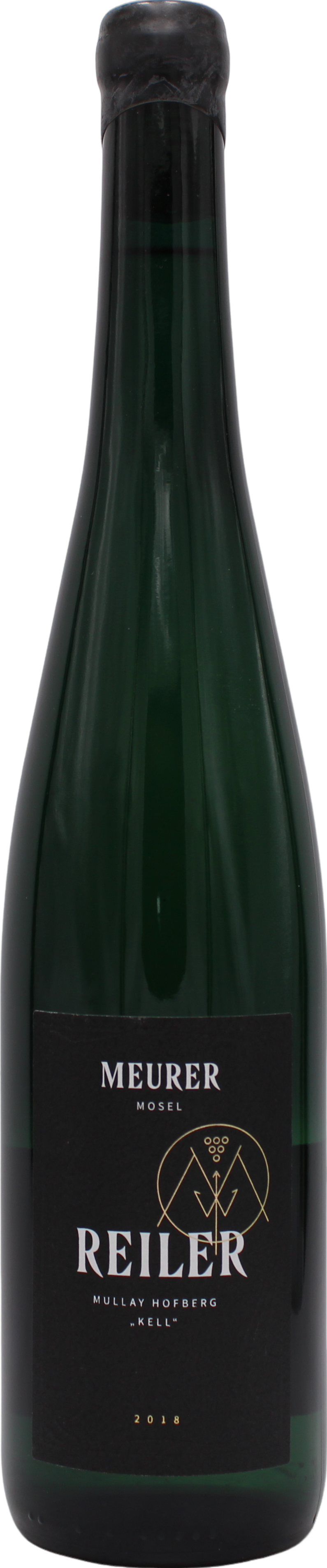 Mullay Hofberg Kell Riesling