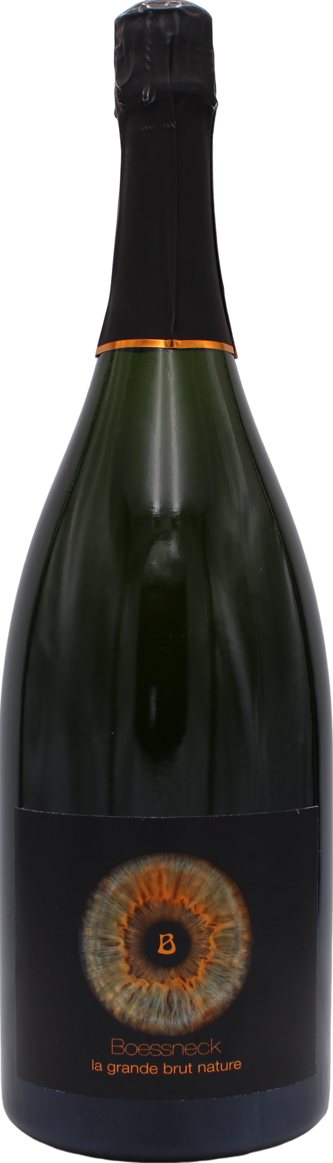 la grande Magnum brut nature