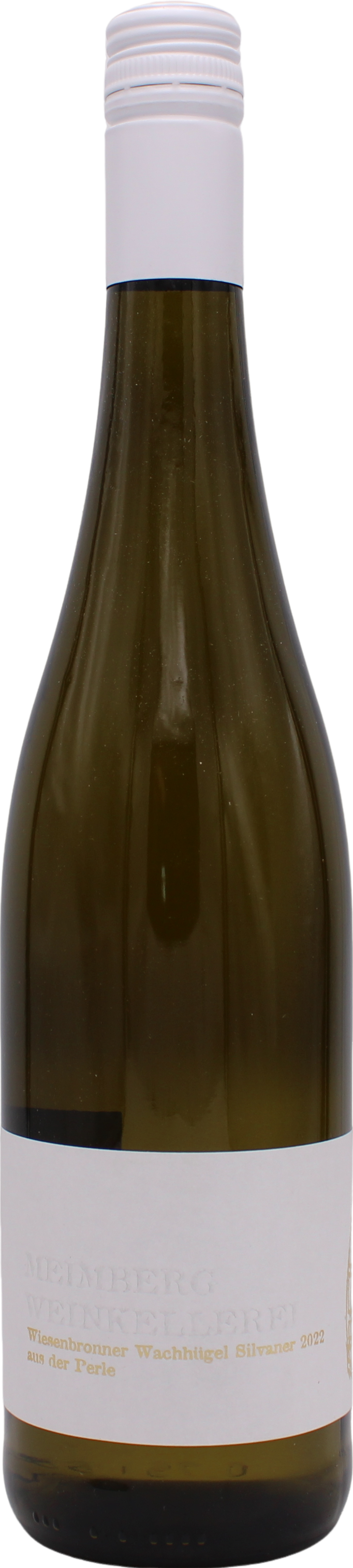 Wiesenbronner Wachhügel aus der Perle Silvaner