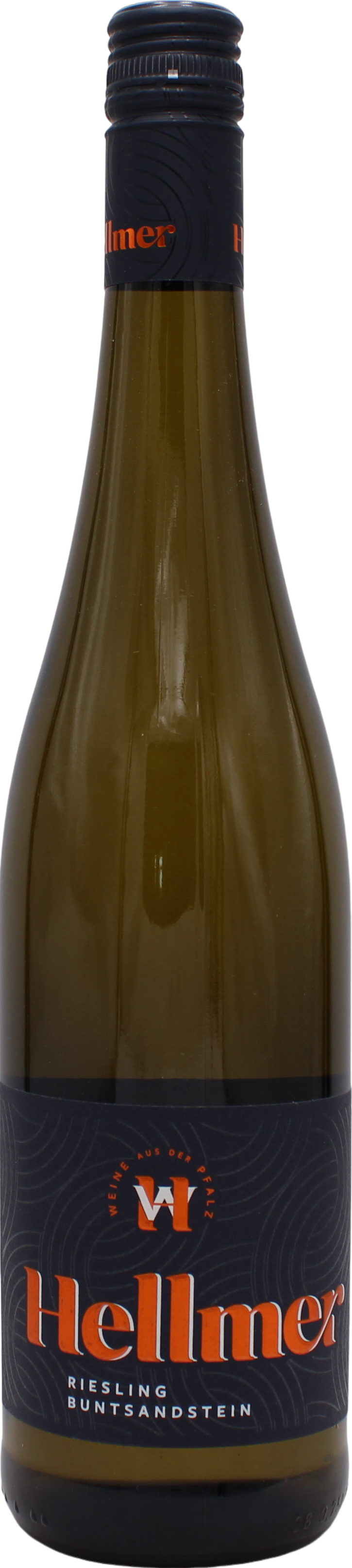 Buntsandstein Riesling