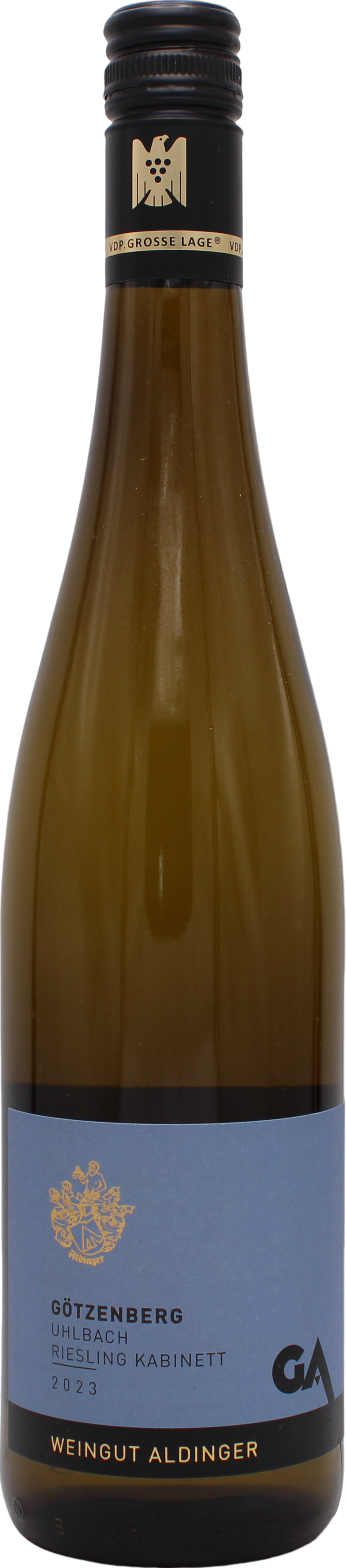 Götzenberg Uhlbach Riesling Kabinett