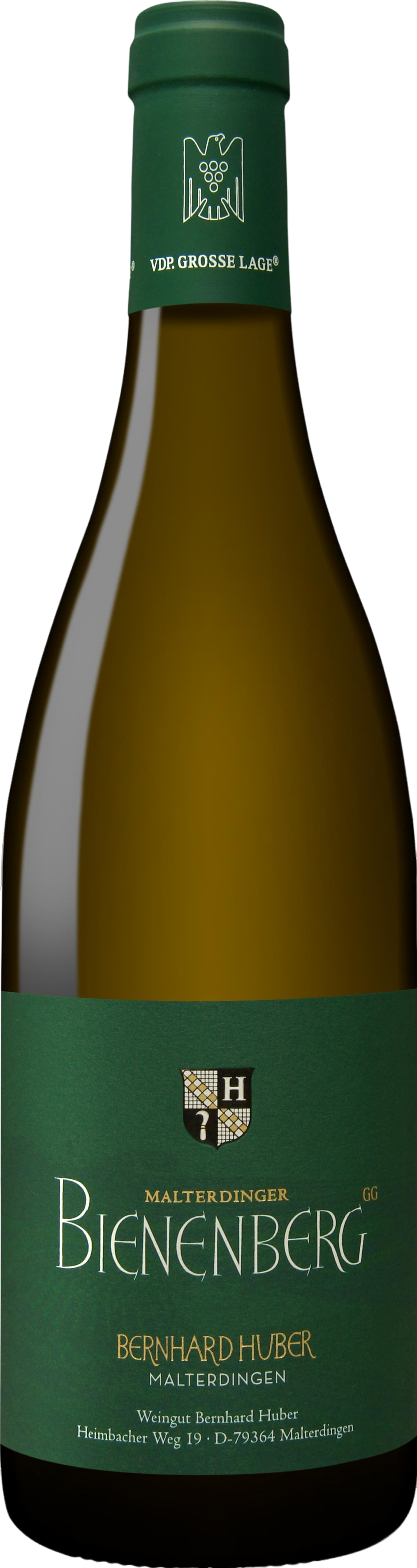 Malterdinger Bienenberg Chardonnay GG