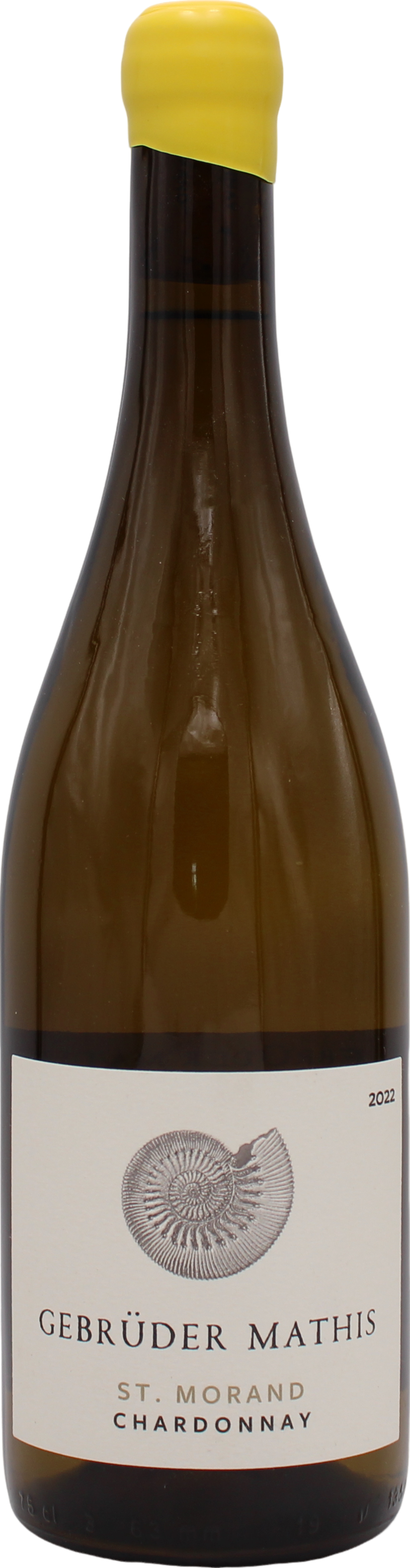 St. Morand Chardonnay