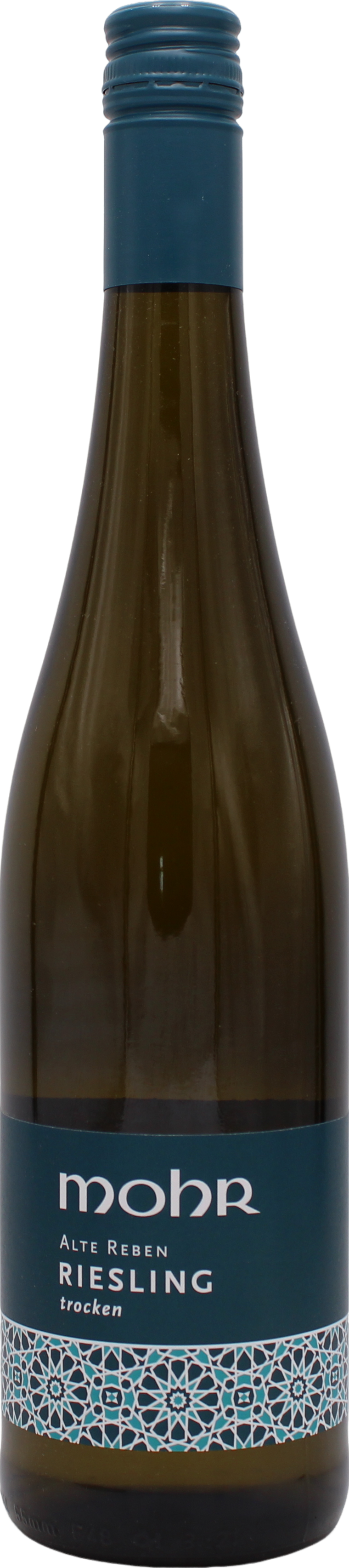 Rheingau-Riesling Alte Reben Riesling