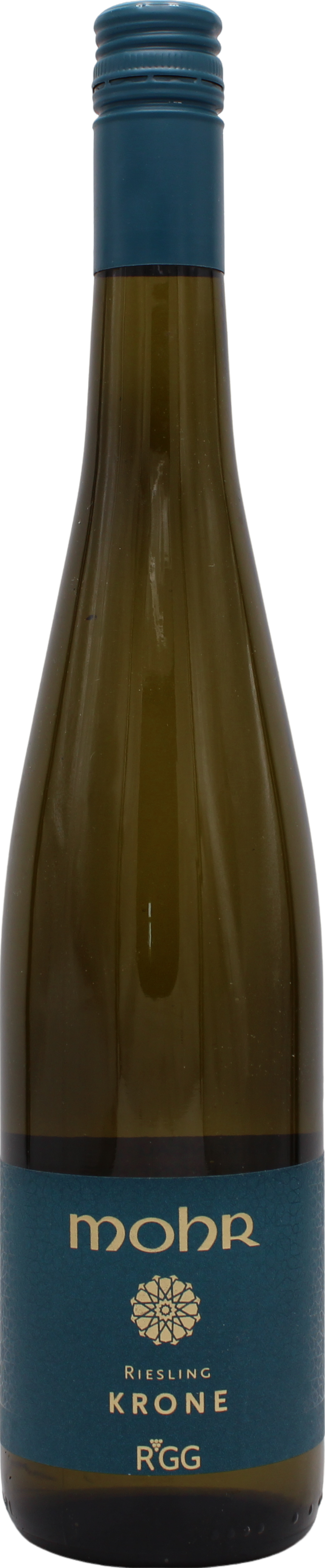 Lorcher Krone RGG Riesling