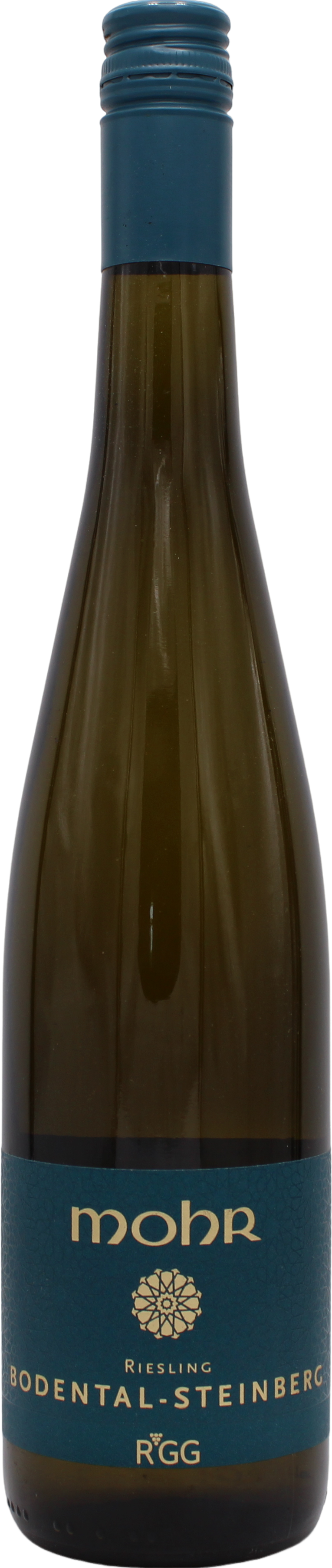 Lorcher Bodental-Steinberg RGG Riesling