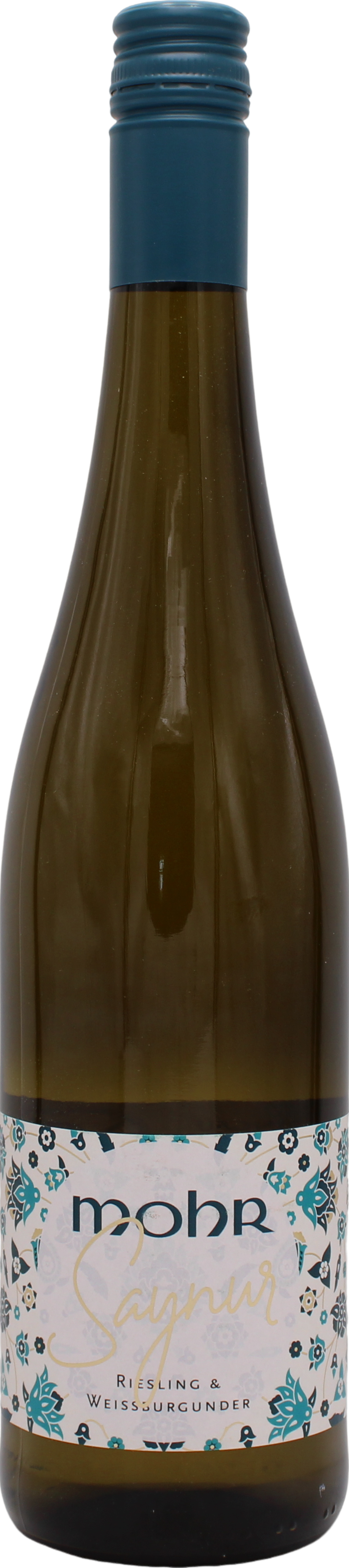 Rheingau Saynur Riesling & Weißburgunder