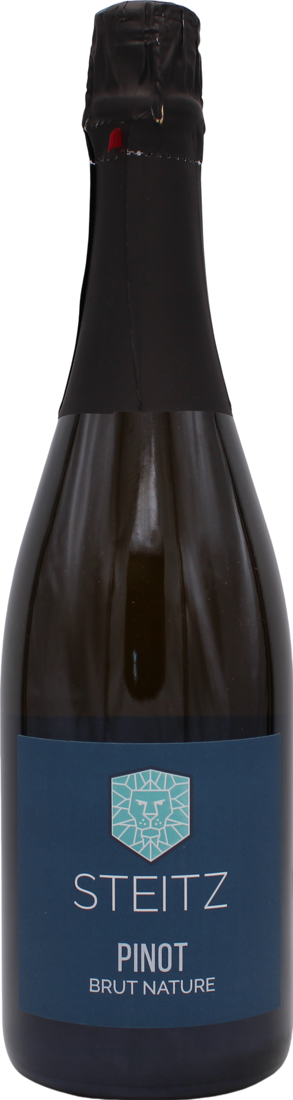 Pinot Weißburgunder brut nature