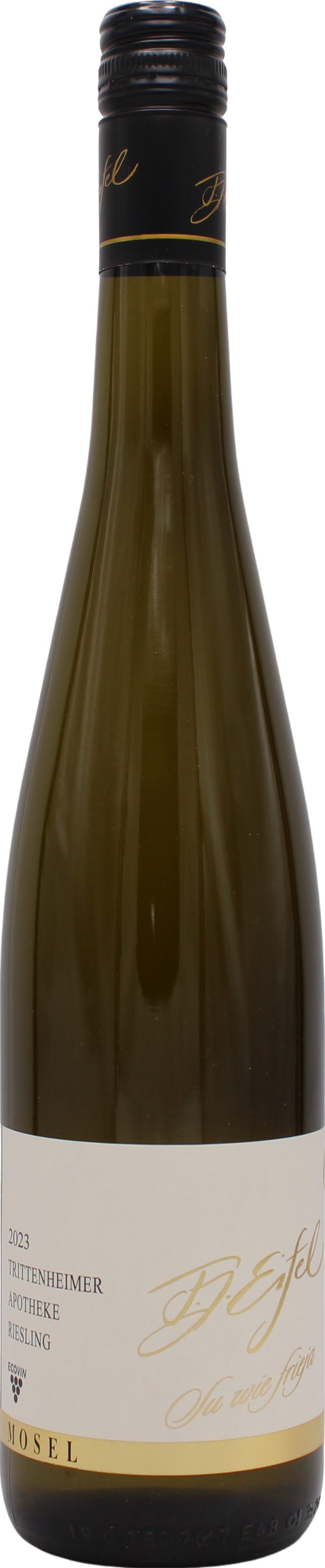 Trittenheimer Apotheke Su wie frieja Riesling