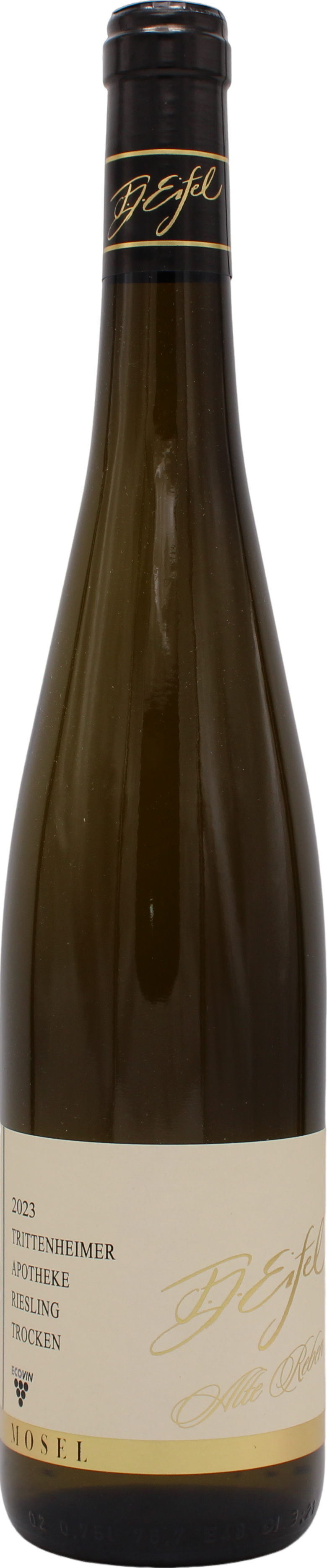 Trittenheimer Apotheke Alte Reben Riesling