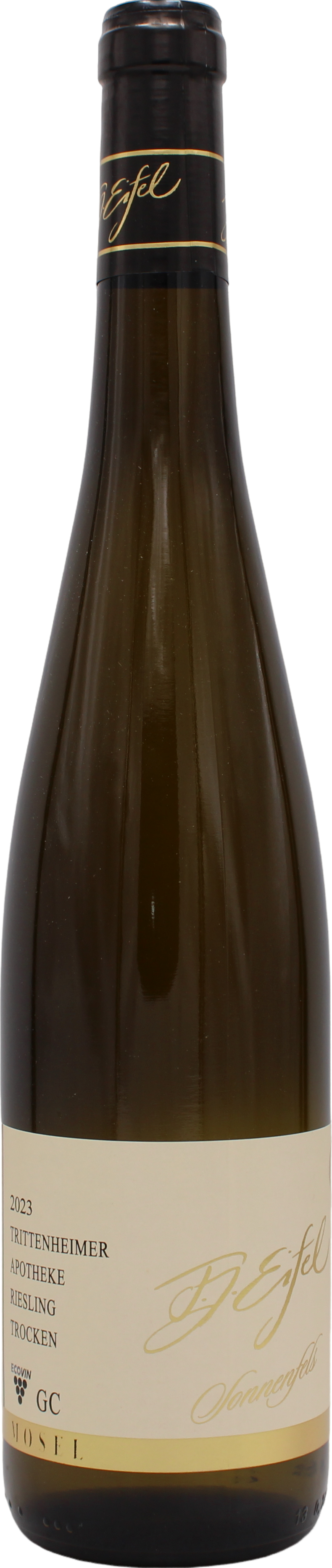 Trittenheimer Apotheke Sonnenfels GC Riesling