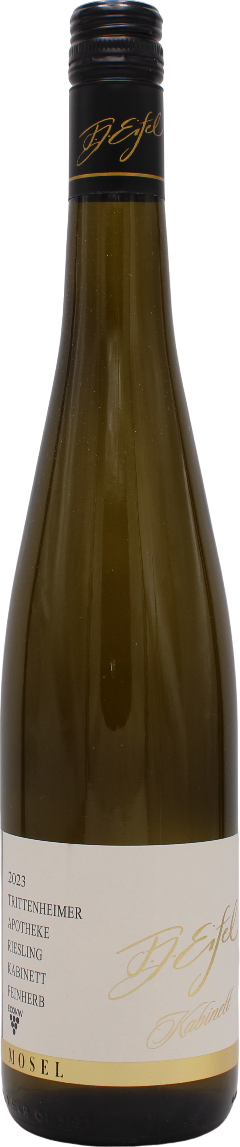 Tritteneimer Apotheke Riesling Kabinett feinherb