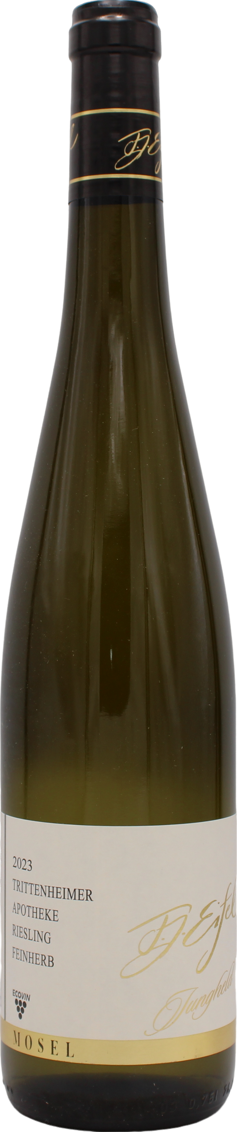 Trittenheimer Apotheke Jungheld Riesling feinherb