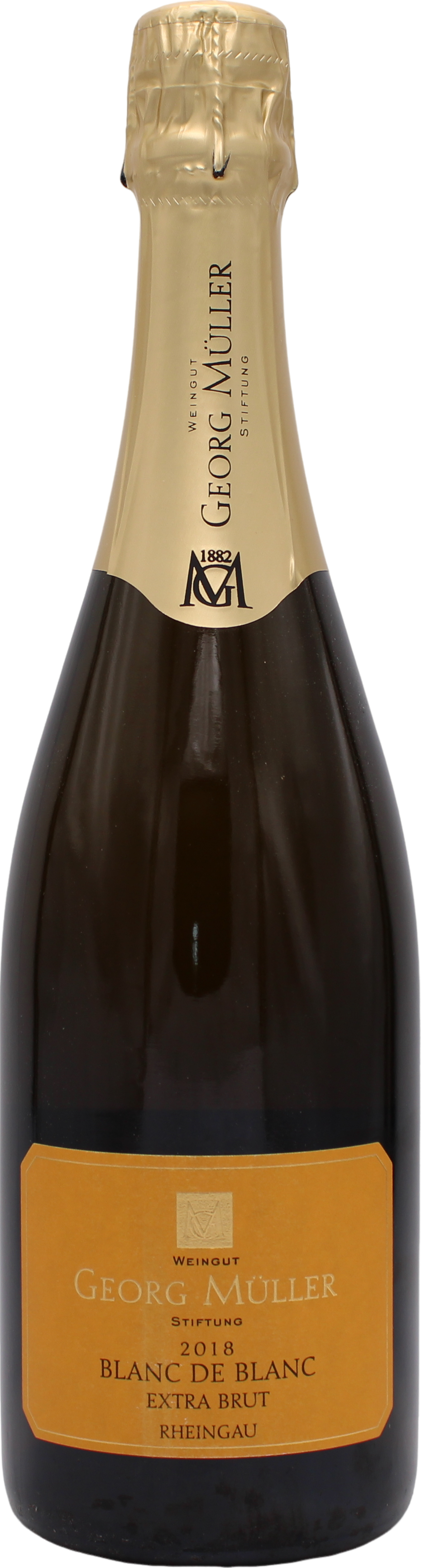 Blanc De Blanc extra brut