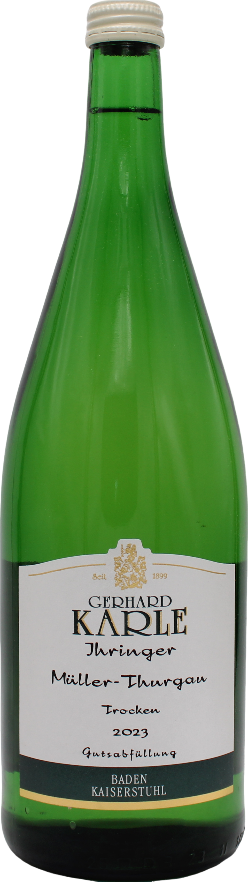 Ihringer Müller-Thurgau
