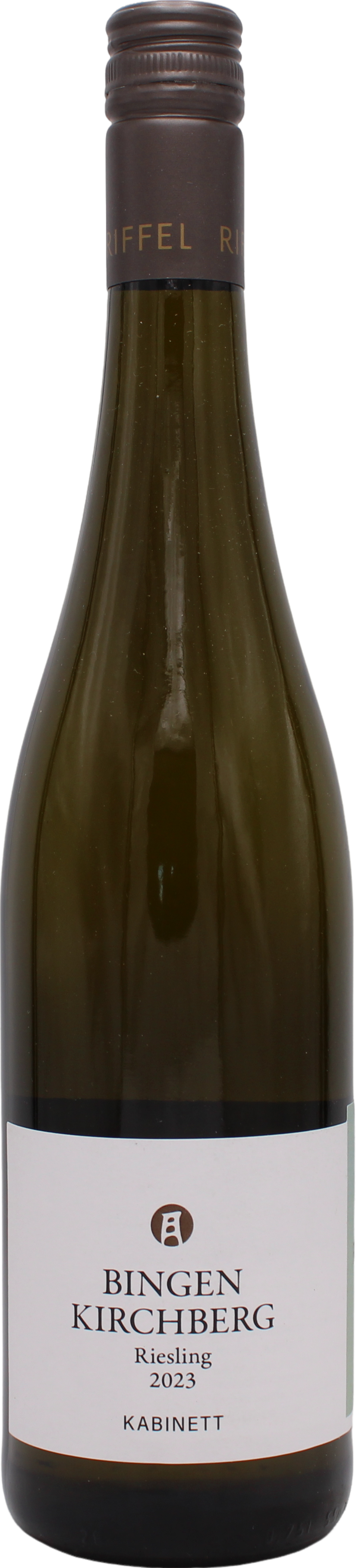 Kirchberg Riesling Kabinett feinherb
