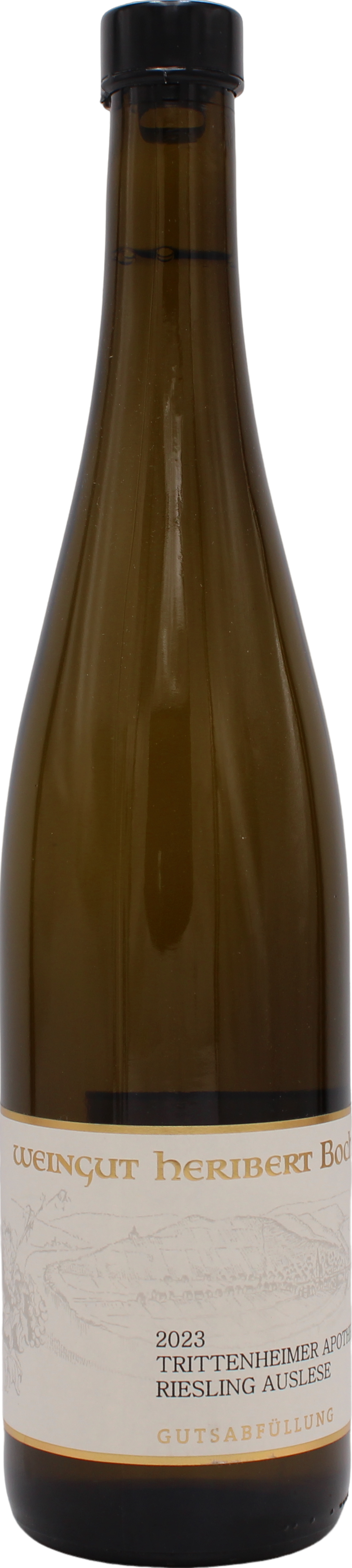 Trittenheimer Apotheke Riesling Auslese