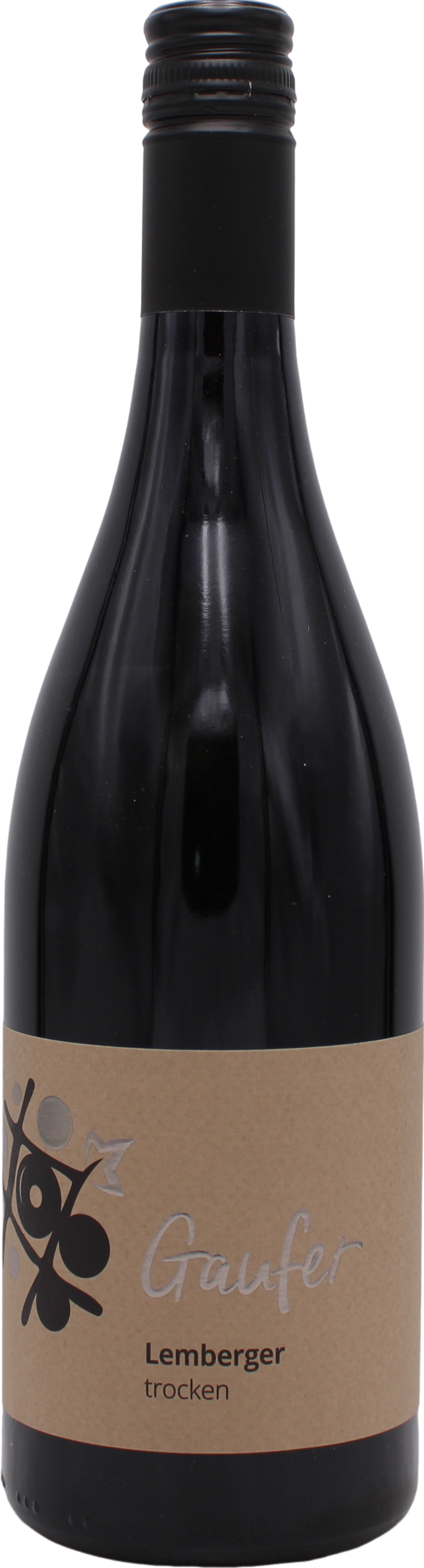 Ingelfinger Hoher Berg Erlesenes Lemberger