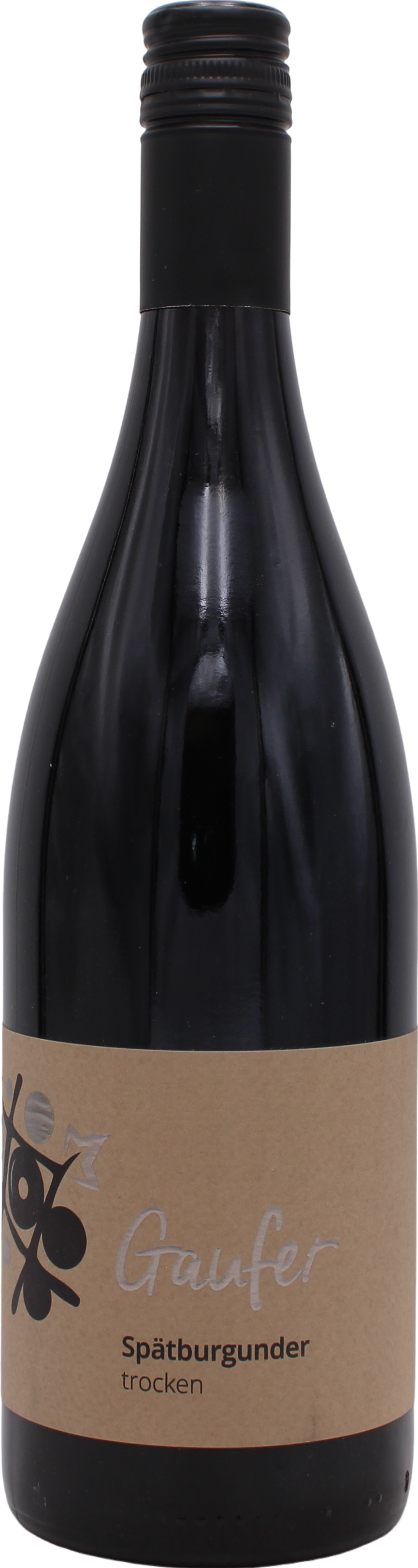 Ingelfinger Hoher Berg Erlesenes Spätburgunder