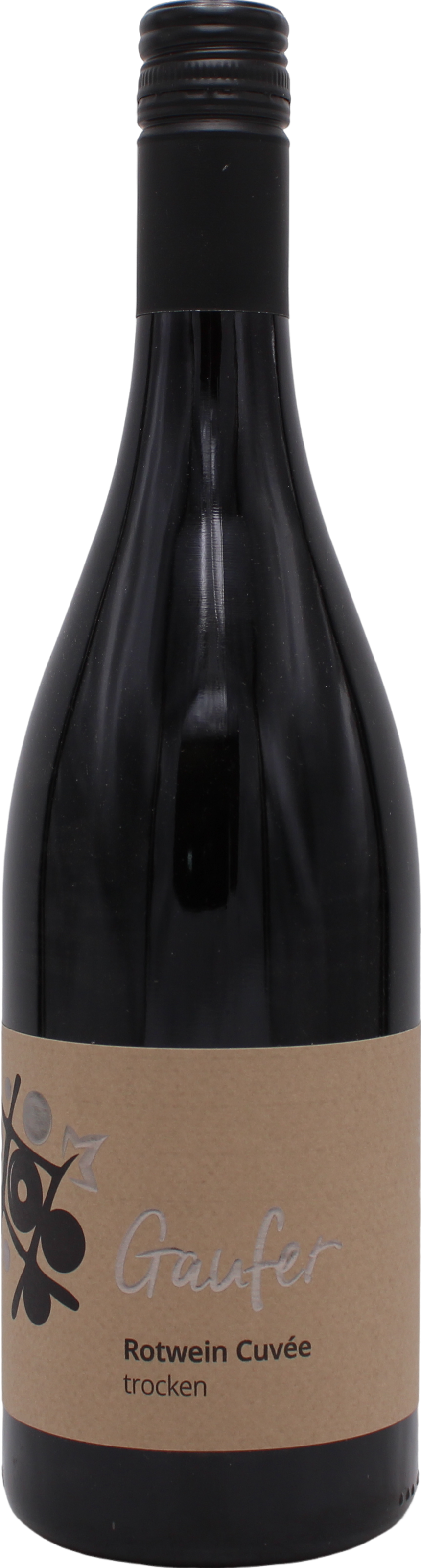 Ingelfinger Hoher Berg Erlesenes Cuvée