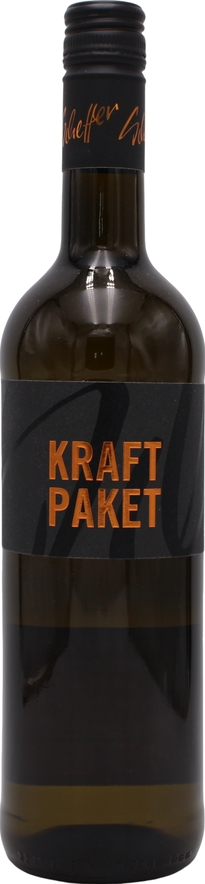 Kraftpaket Cuvée