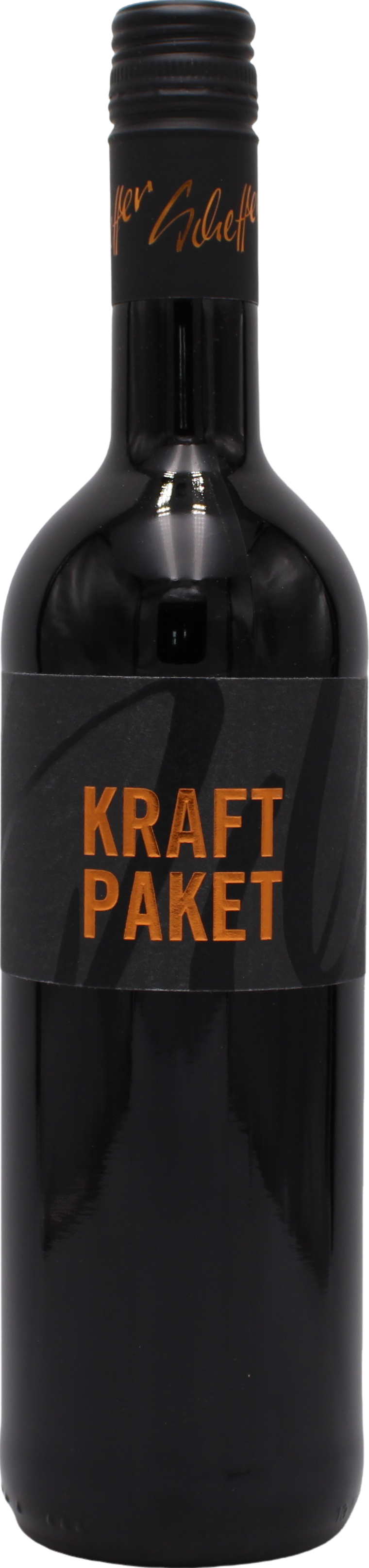 Kraftpaket Cuvée
