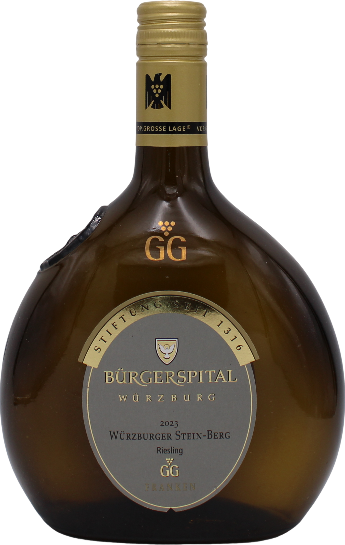 Würzburger Stein-Berg Riesling GG
