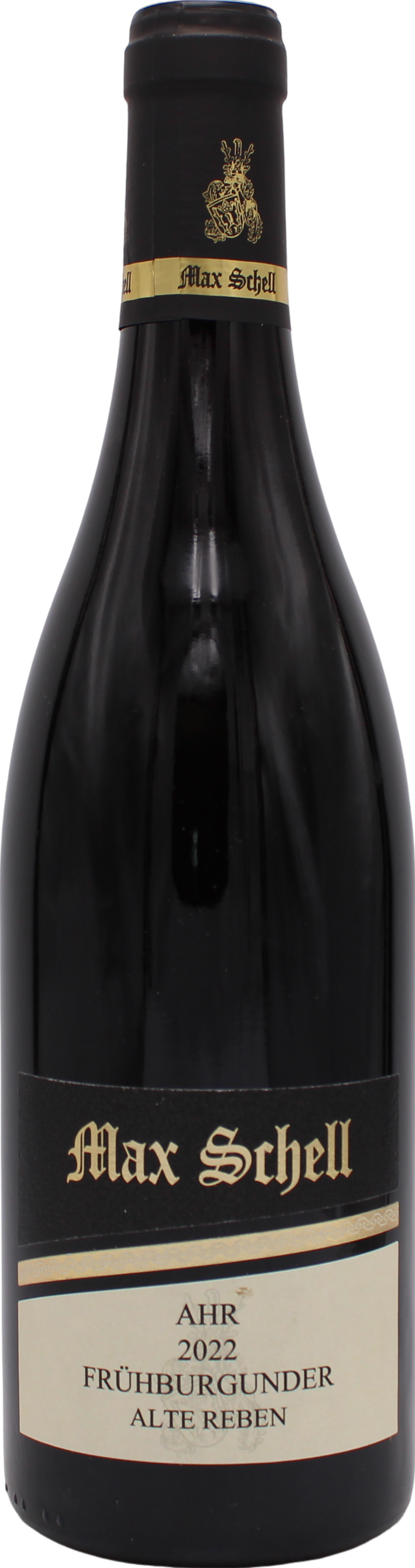 Alte Reben Frühburgunder