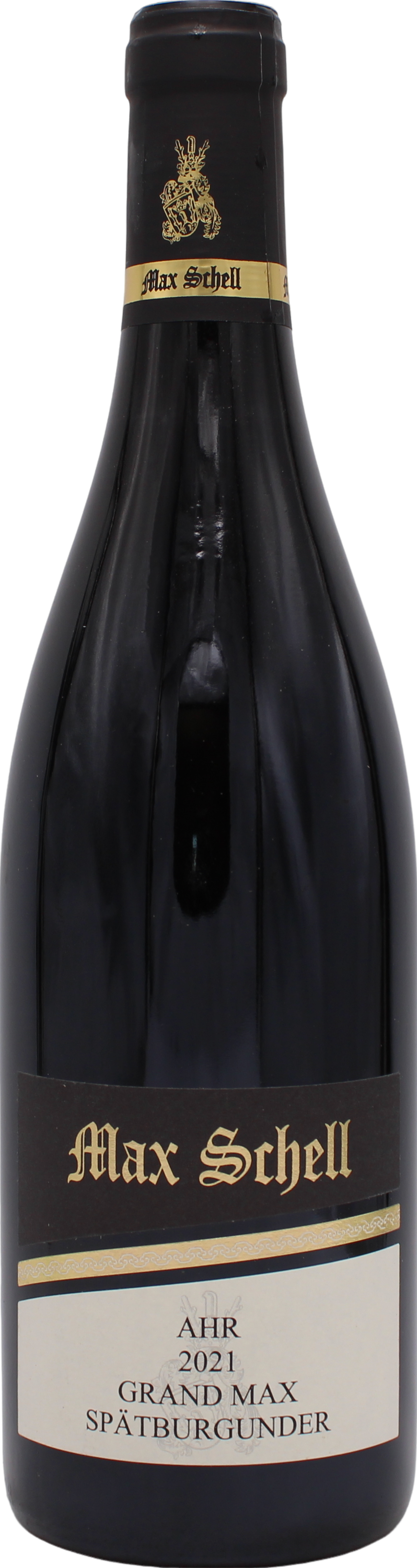 Ahrweiler Rosenthal Grand Max Spätburgunder