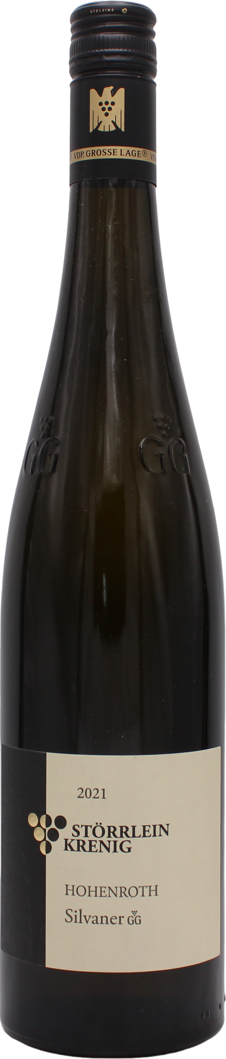 Hohenroth Silvaner GG